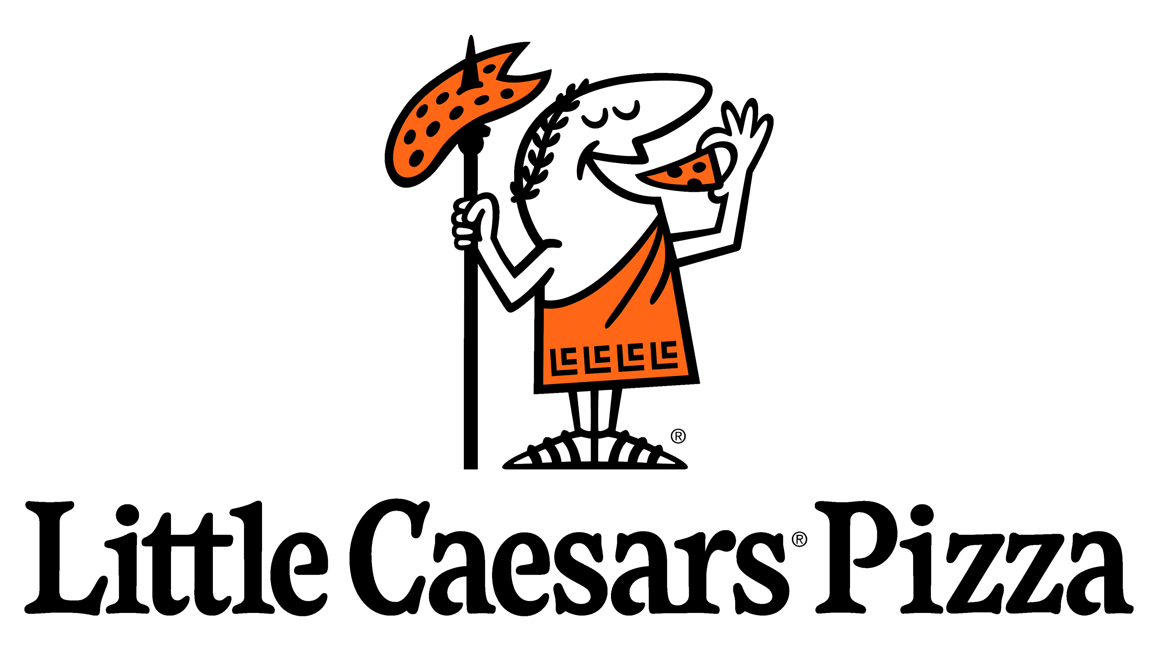 Little Caesar's Pizza